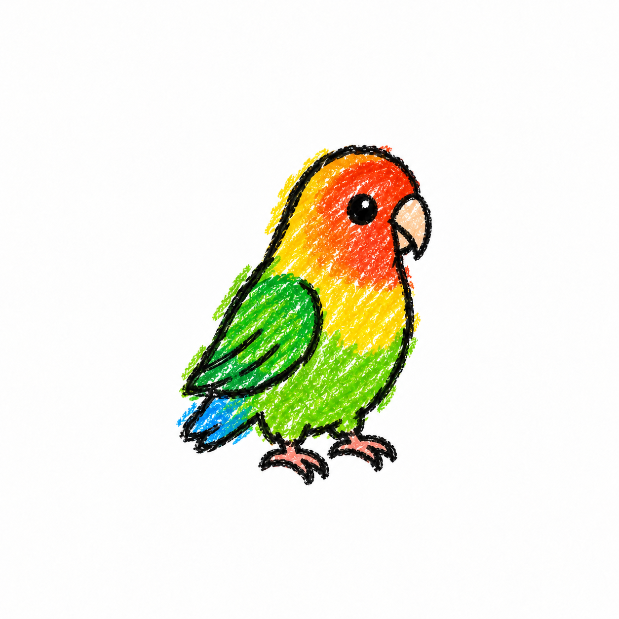 Lovebird