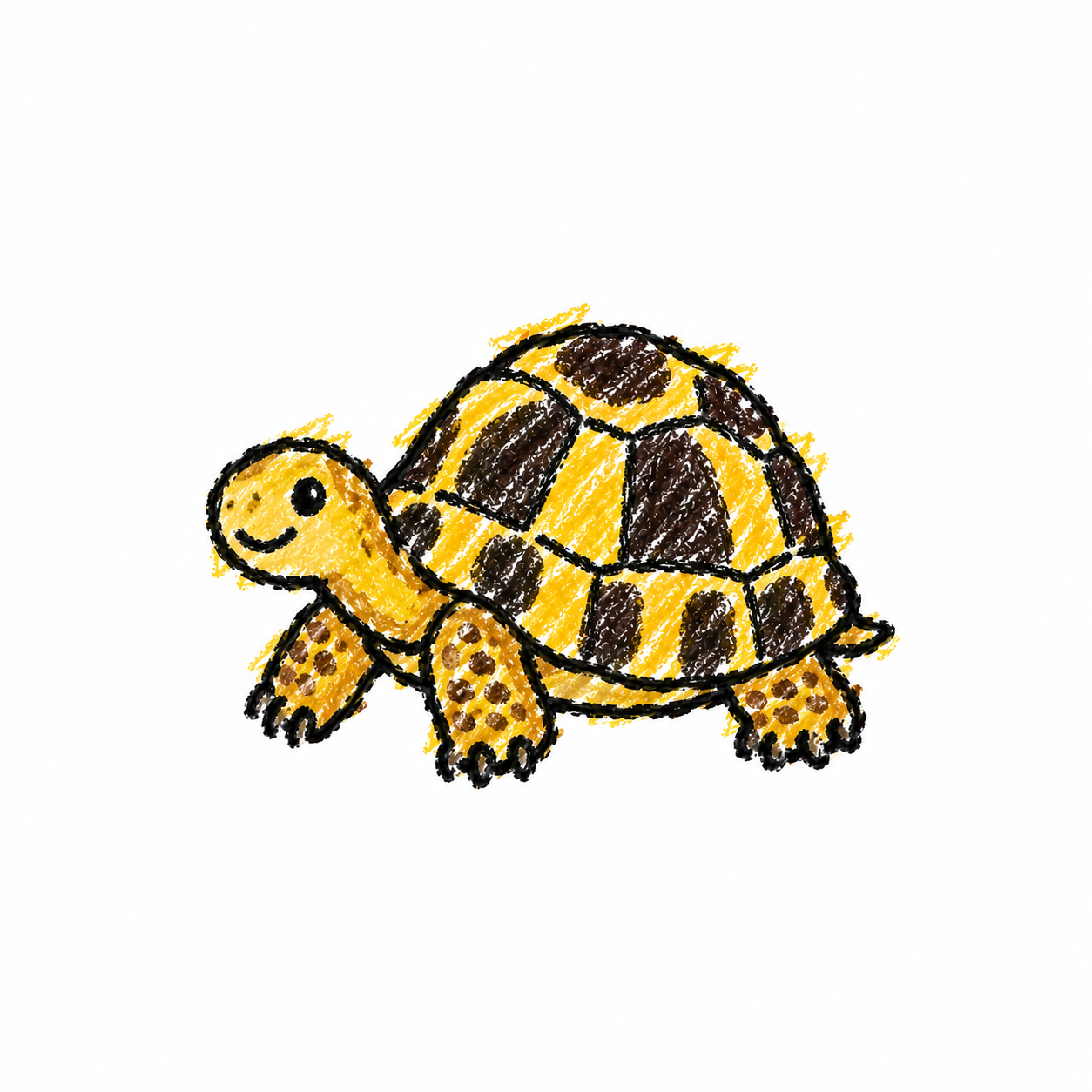 Hermann’s tortoise