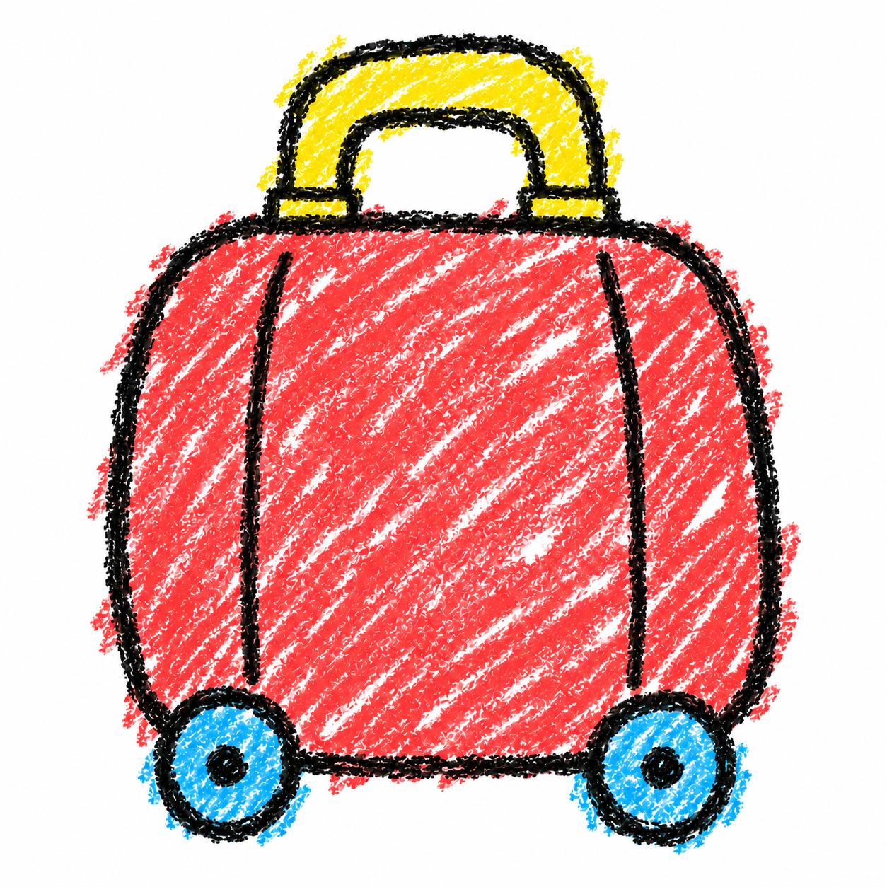 Suitcase