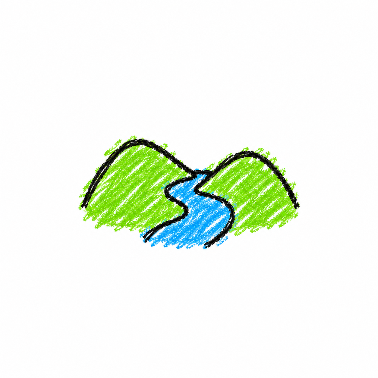 Valley