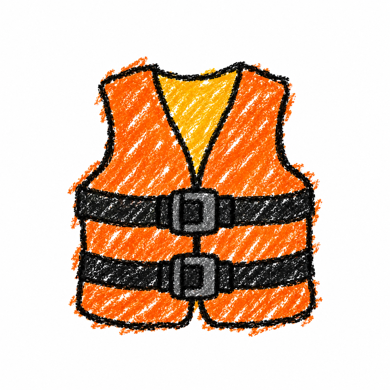 Life jacket