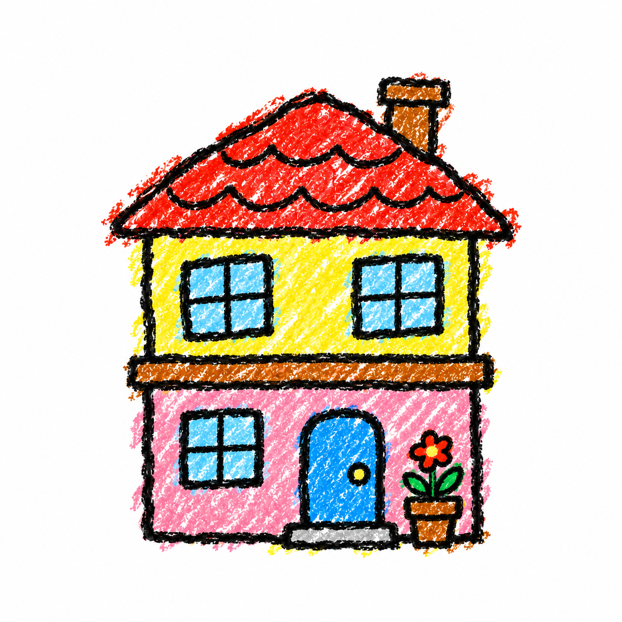 Small inn