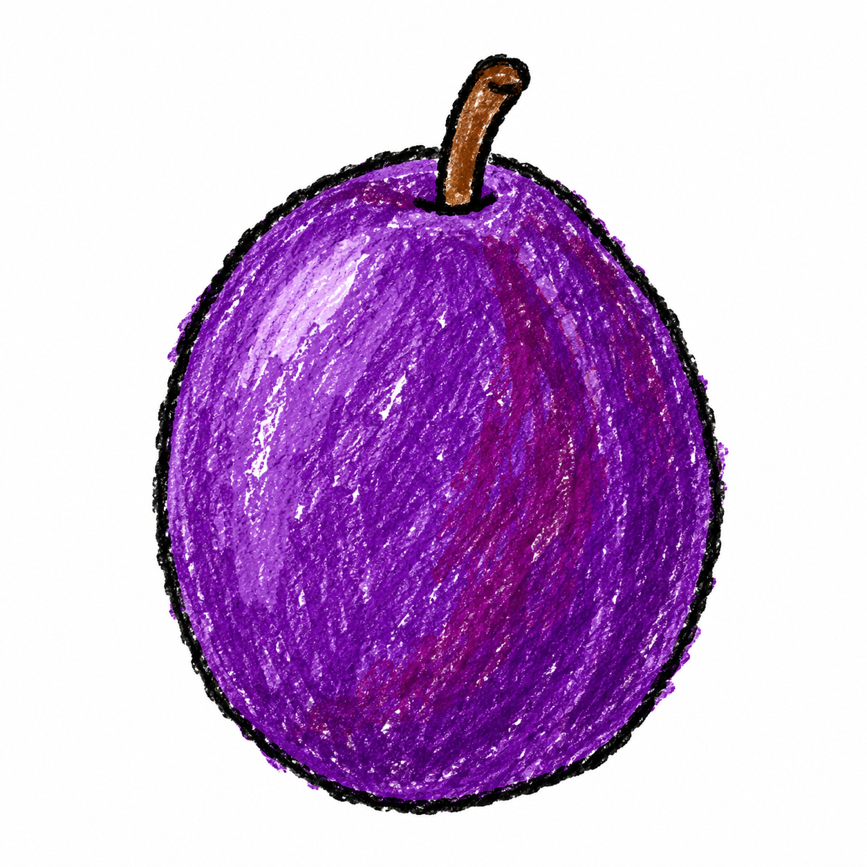 Plum