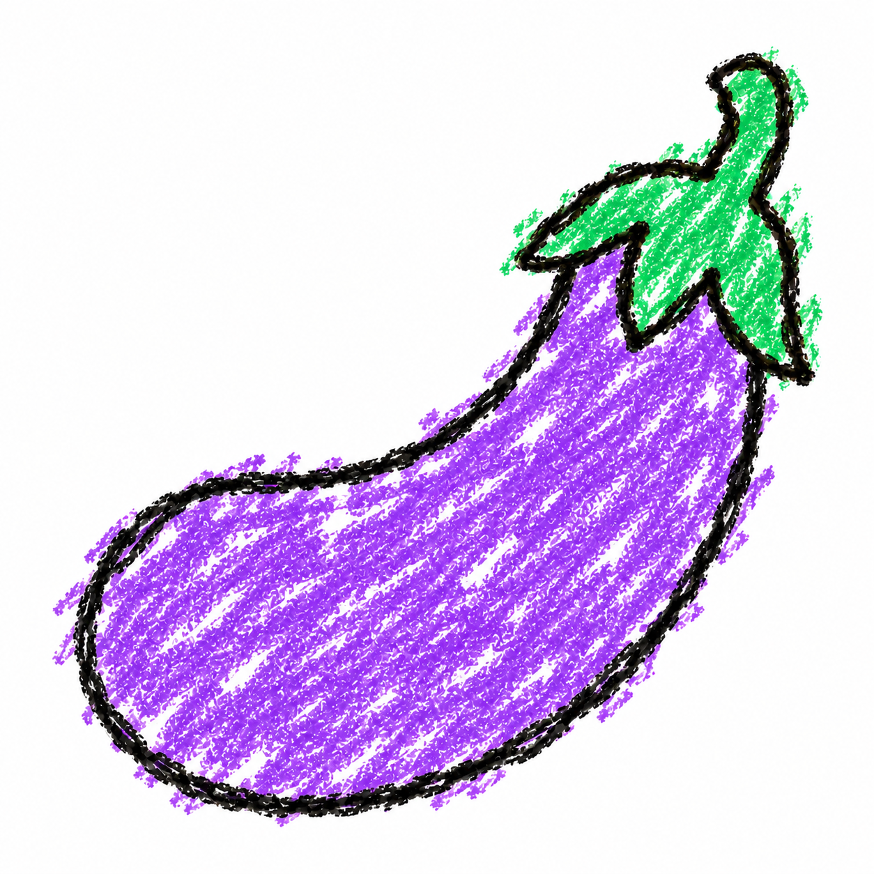 Eggplant