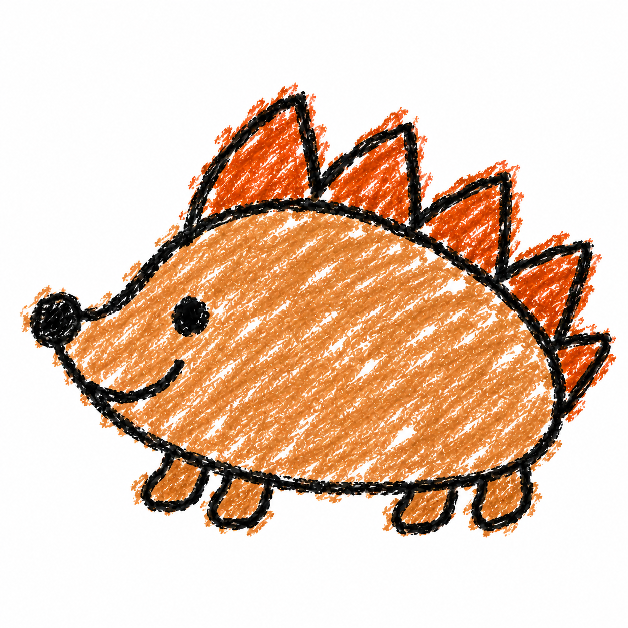 Hedgehog