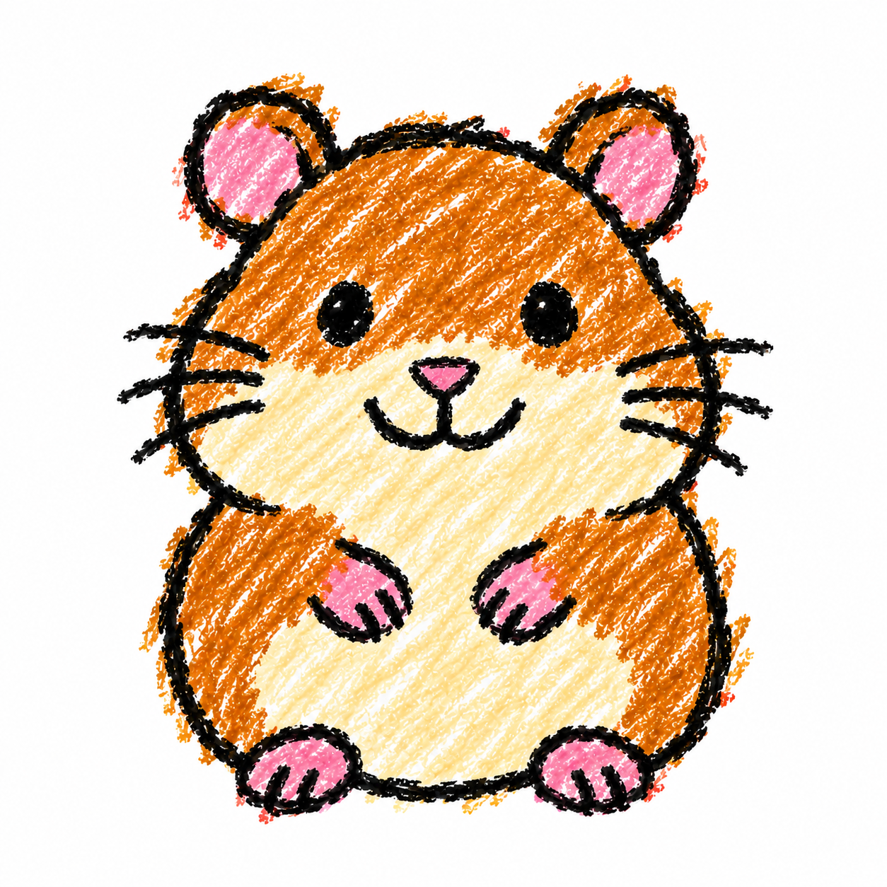 Hamster