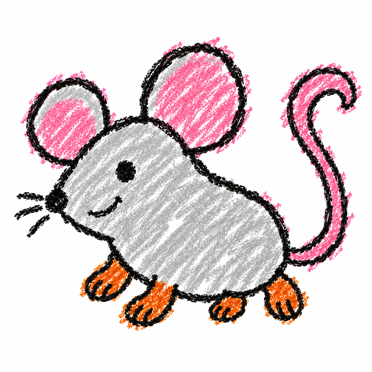 Mouse