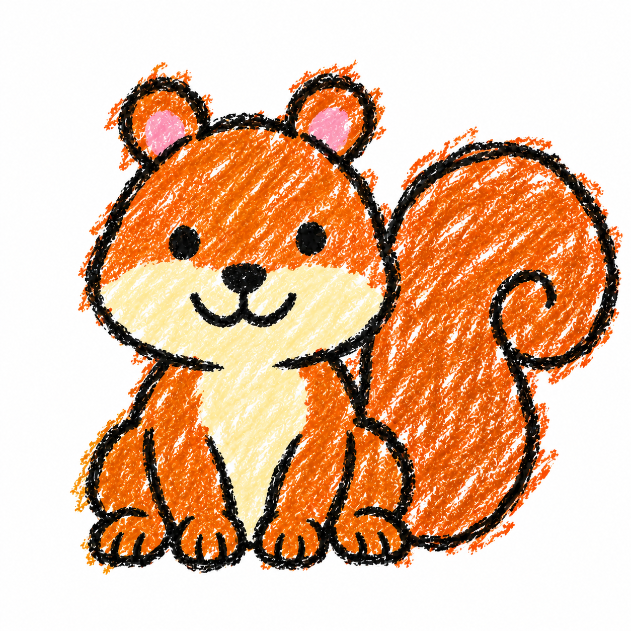 Squirrel