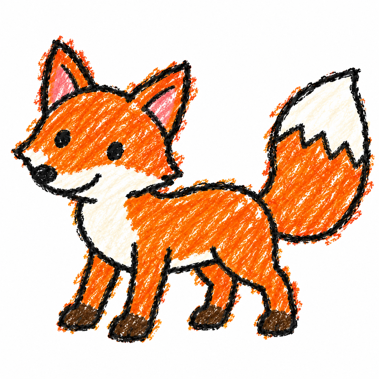 Fox
