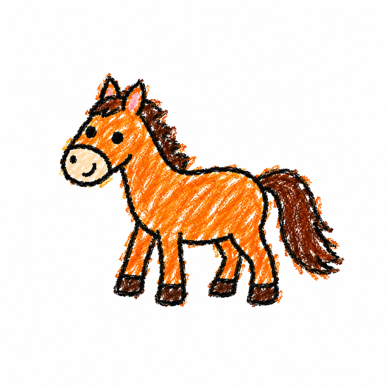 Pony