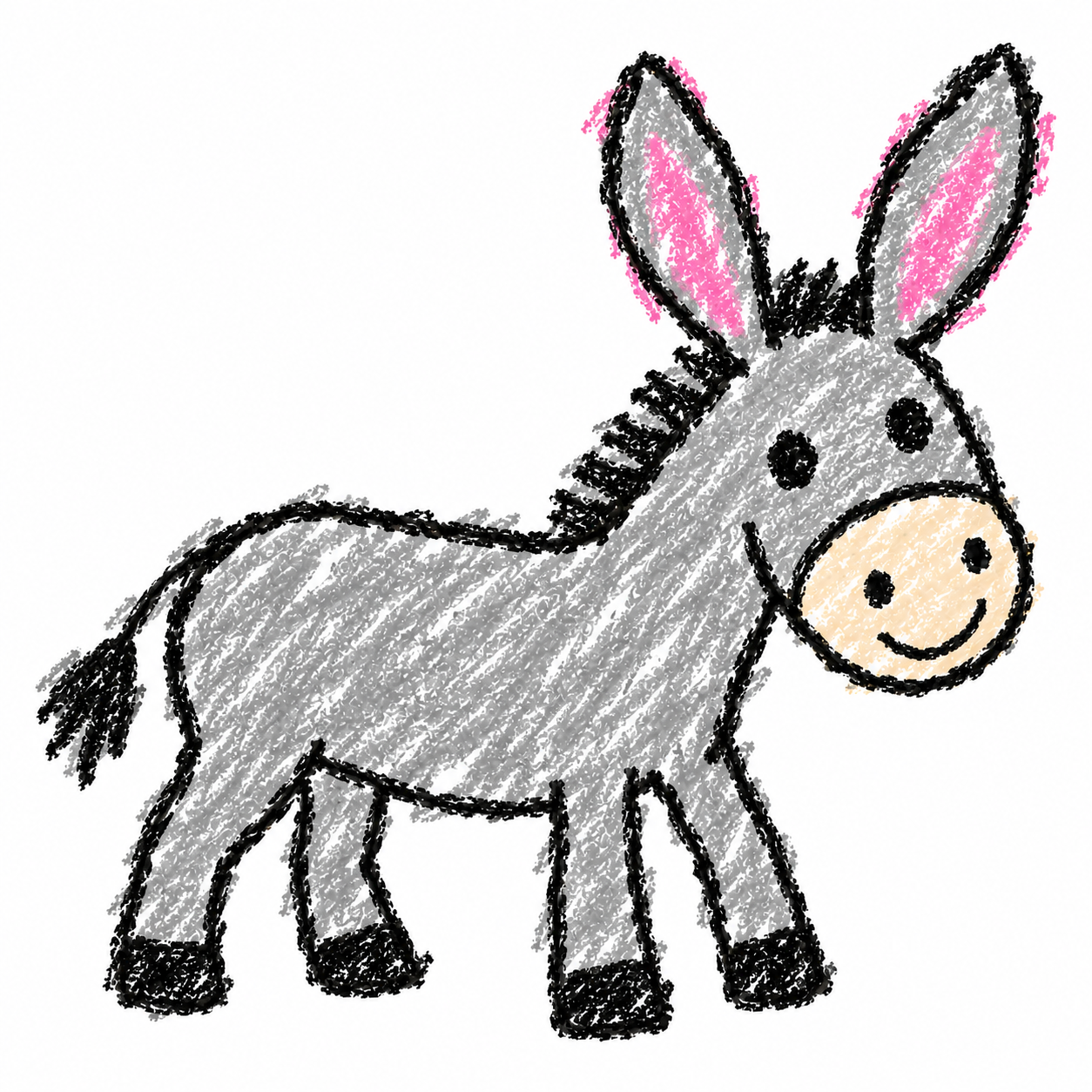 Donkey