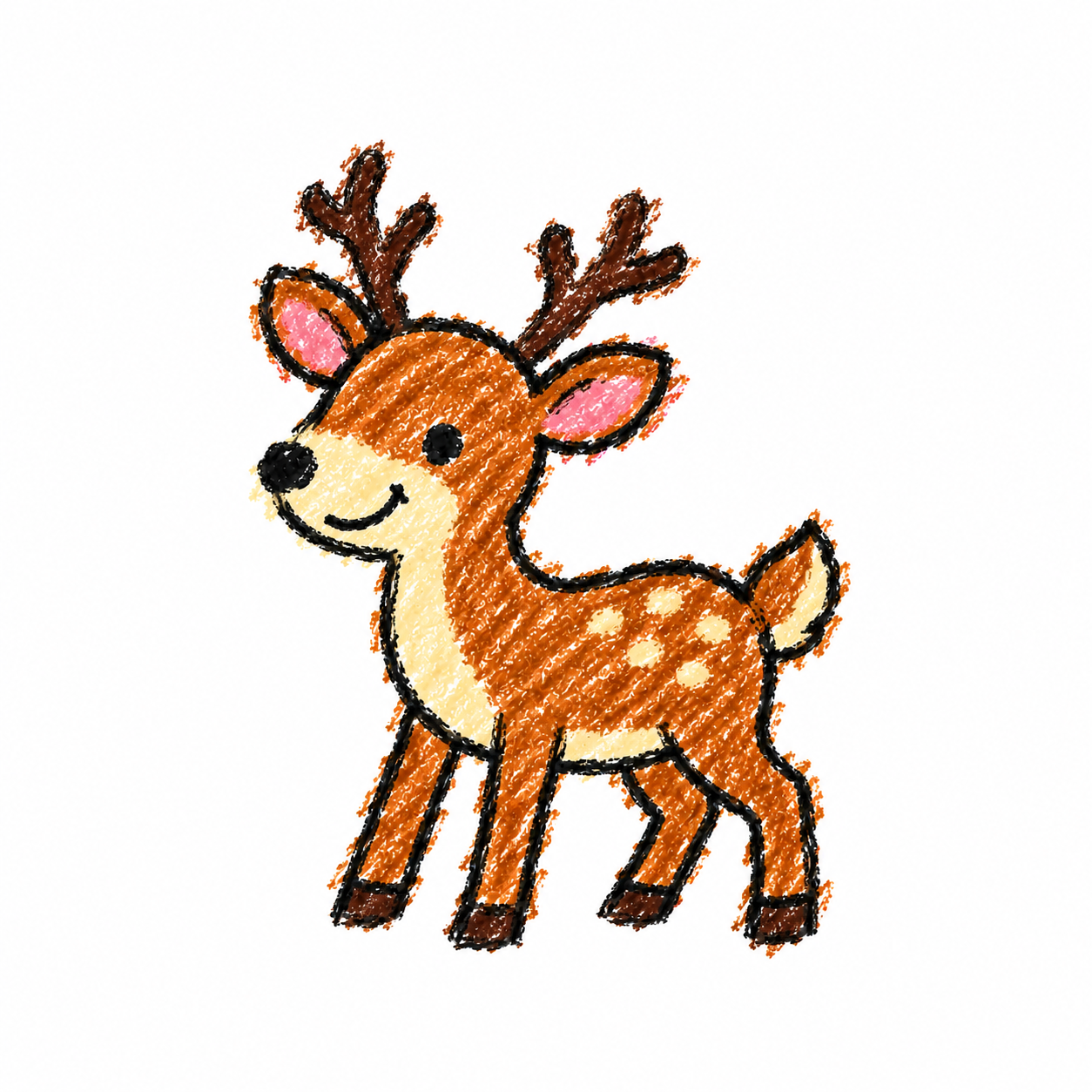 Deer
