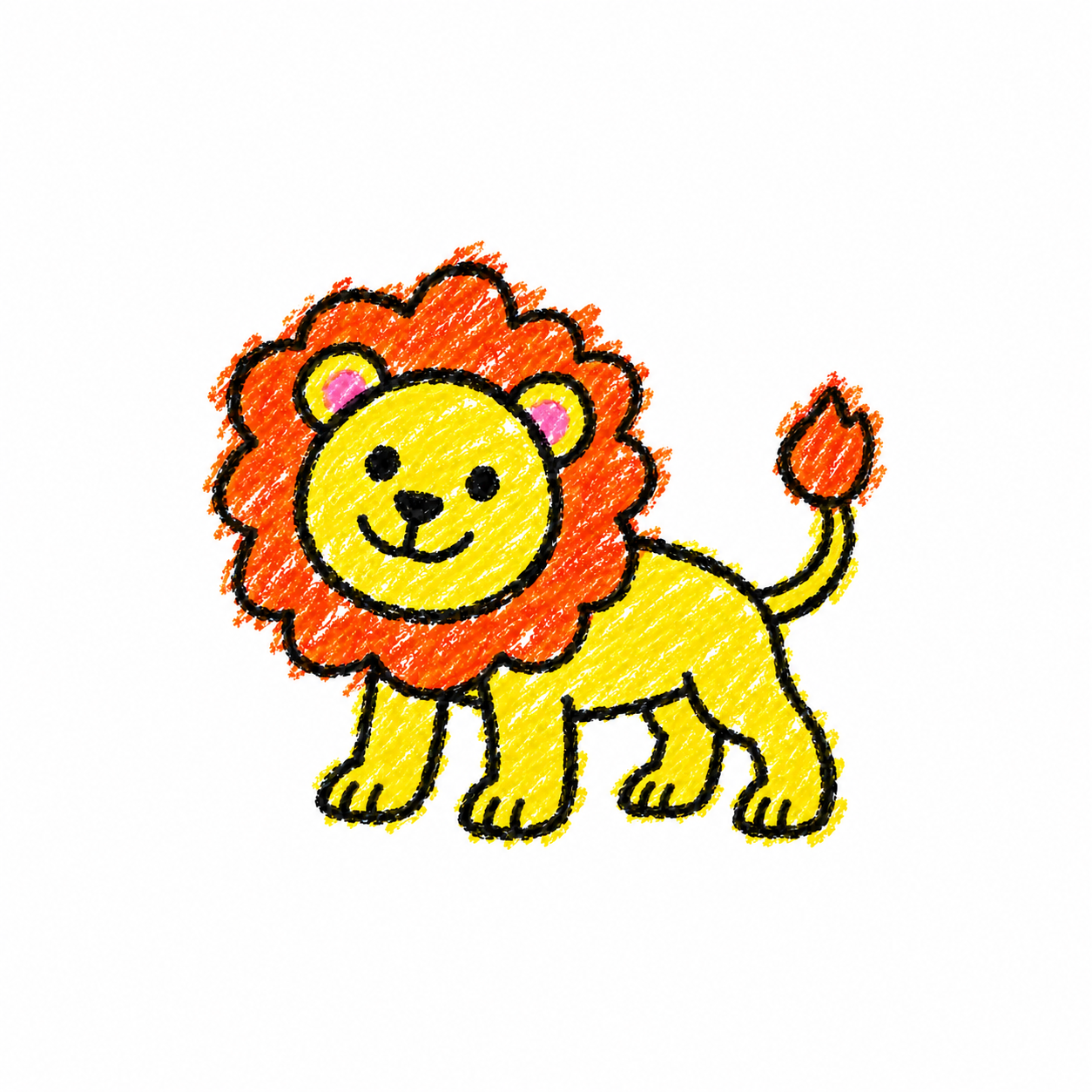Lion