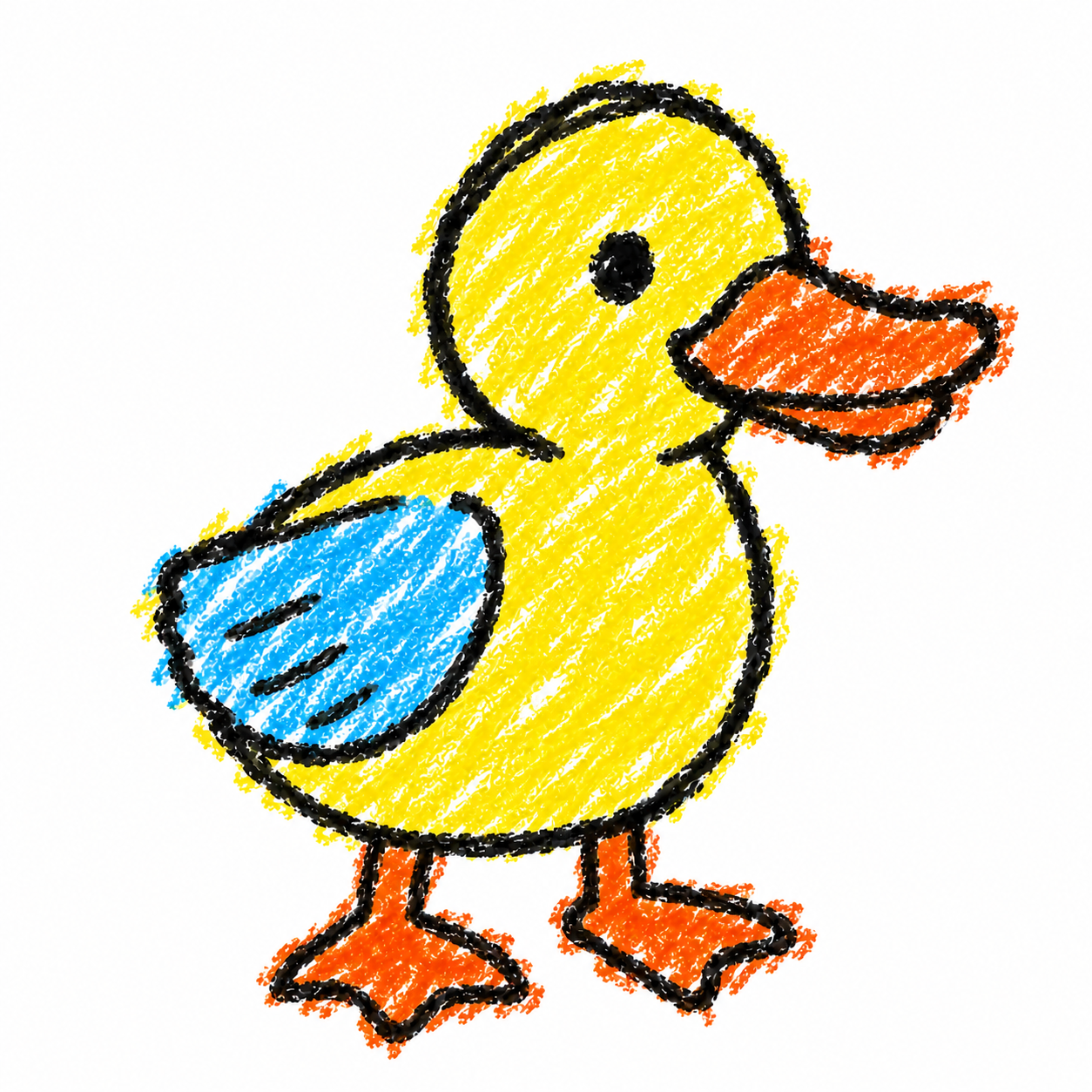Duck