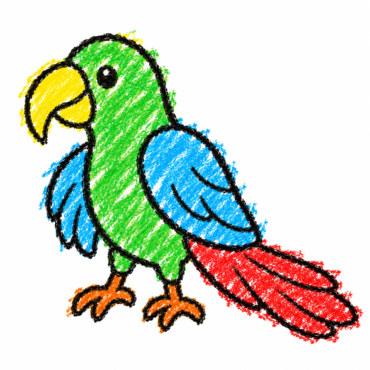 Parrot