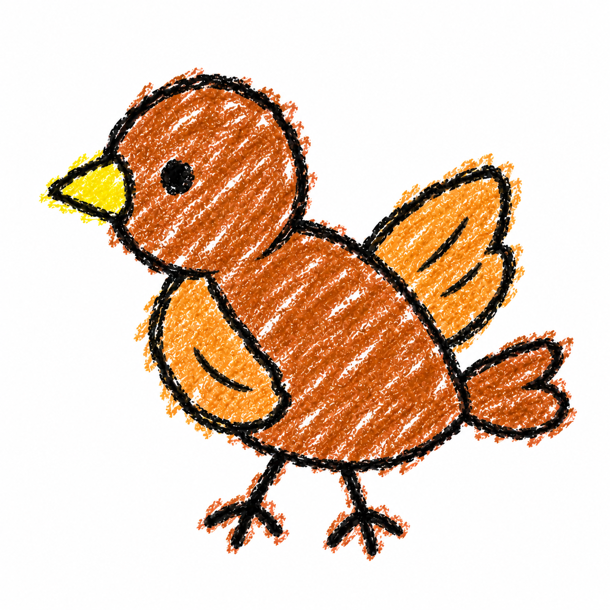 Sparrow