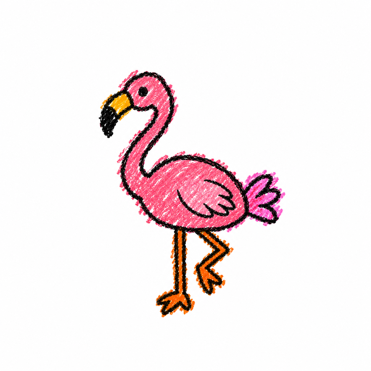Flamingo