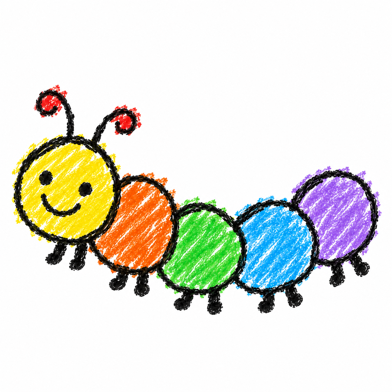 Caterpillar