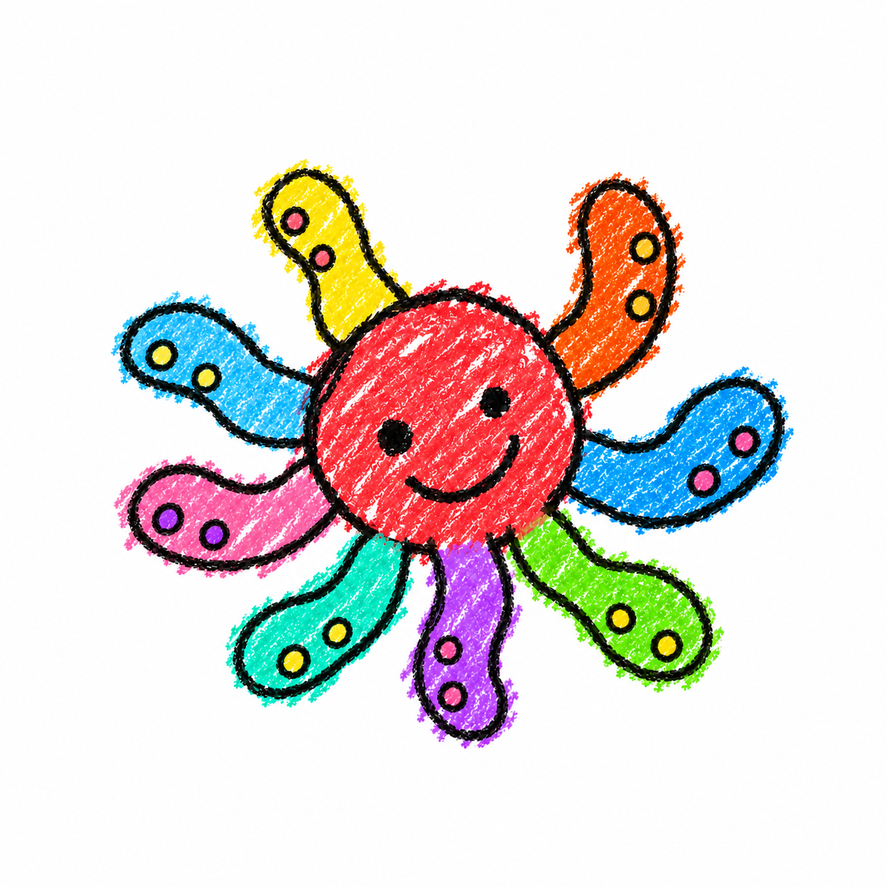 Octopus