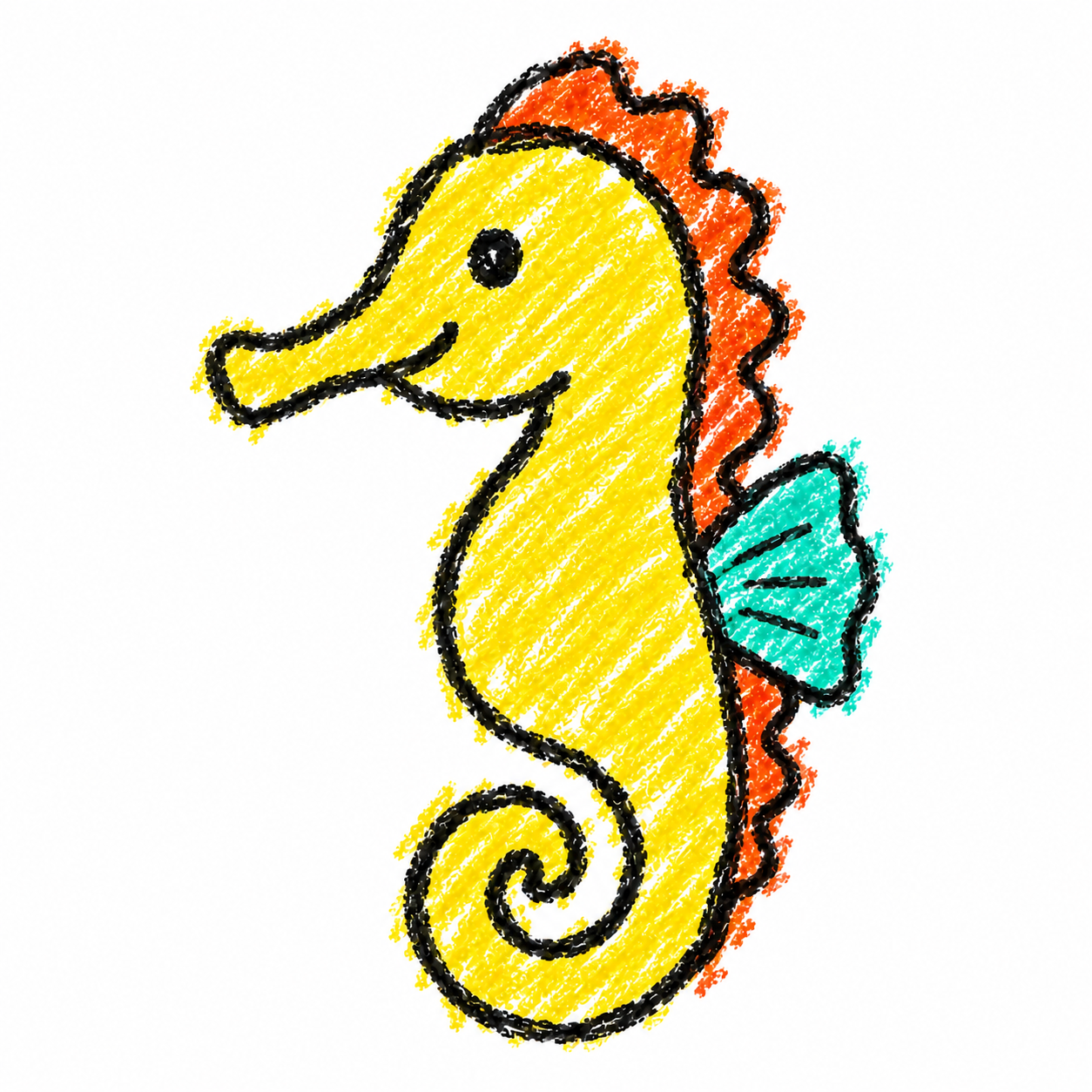 Seahorse