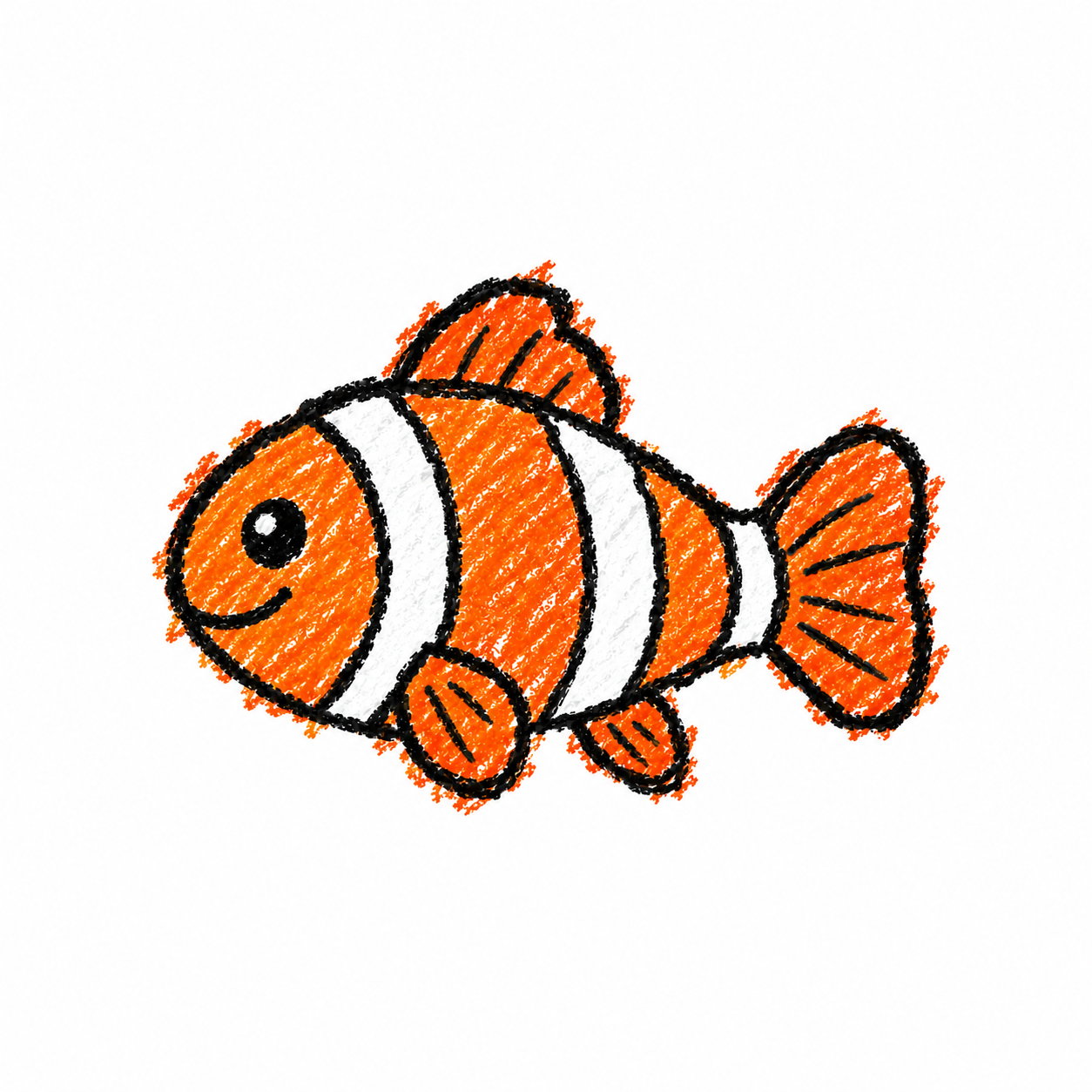 Clownfish