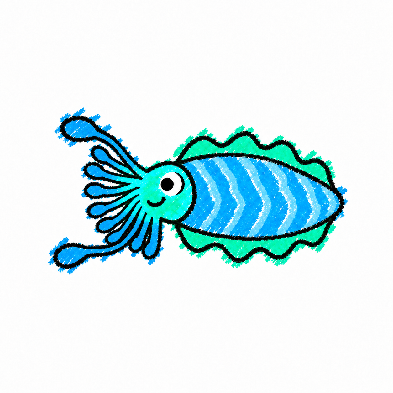 Cuttlefish