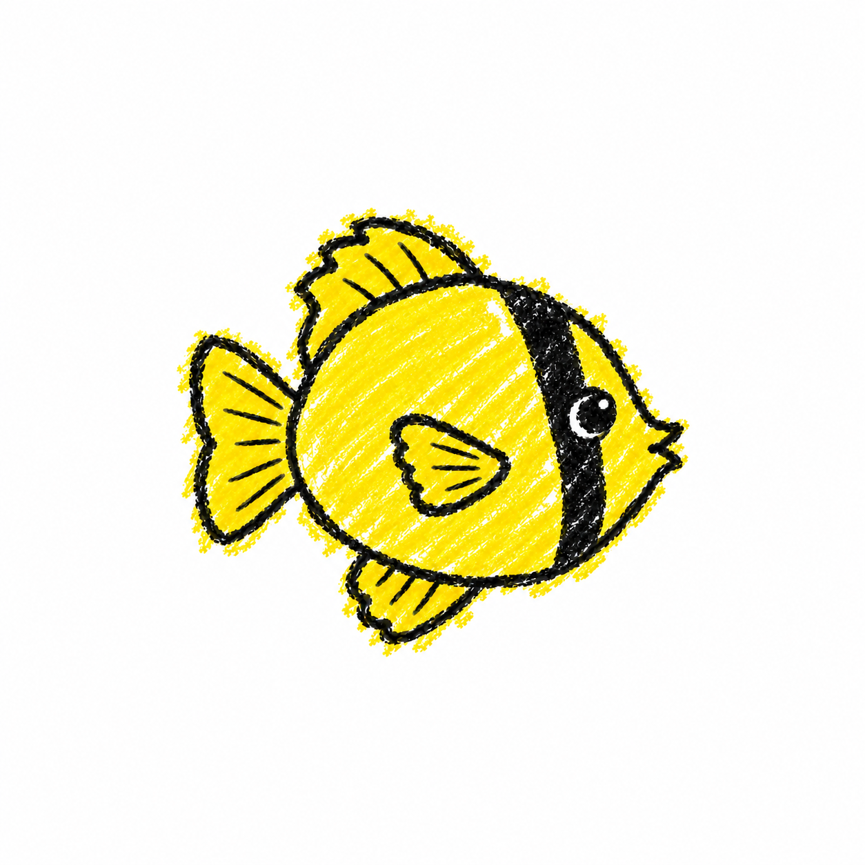 Butterflyfish