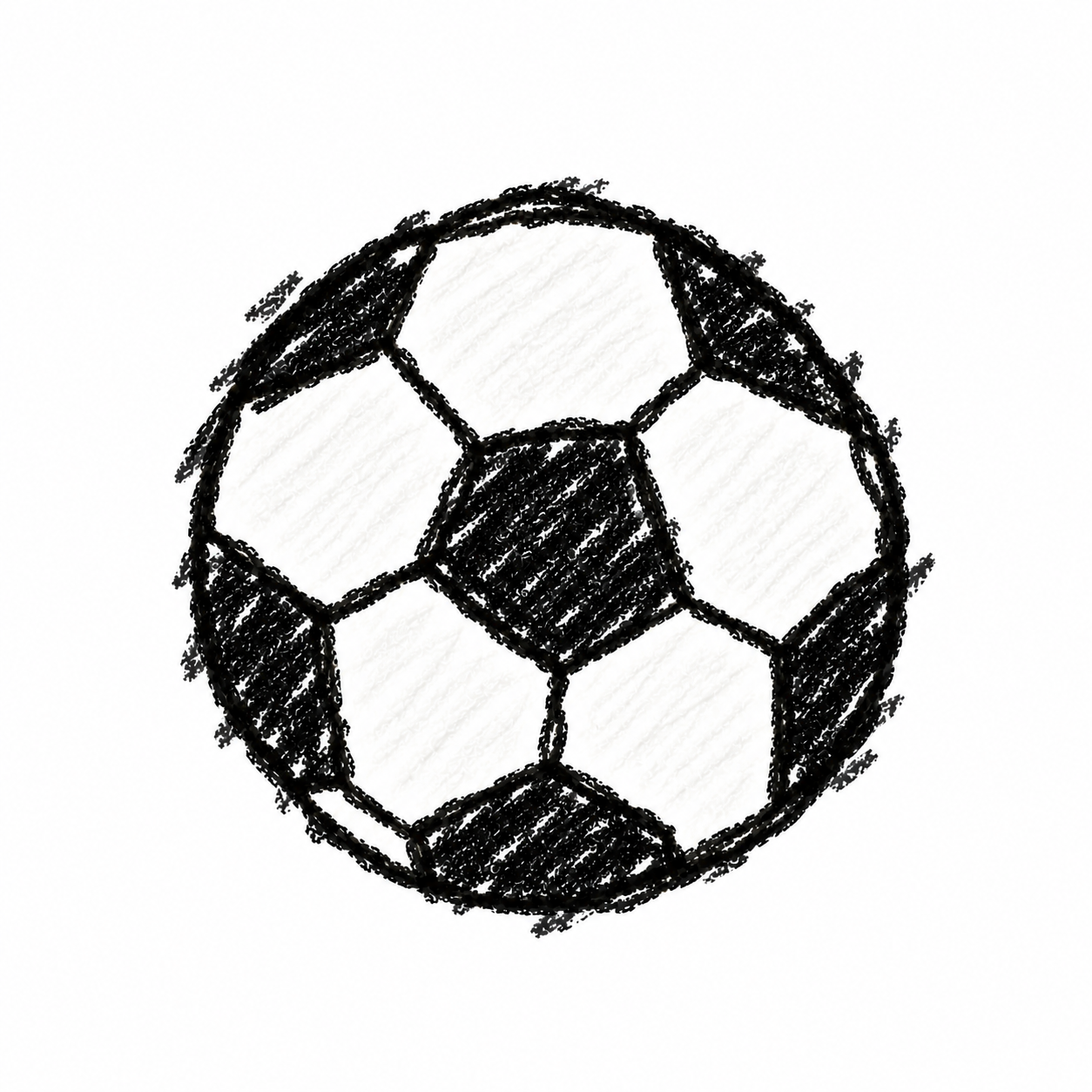 Soccer ball