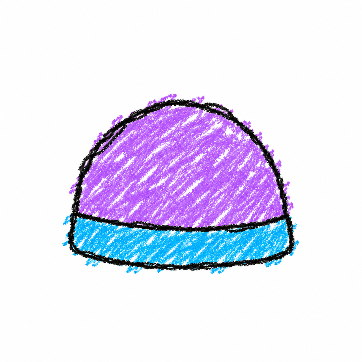 Swim cap