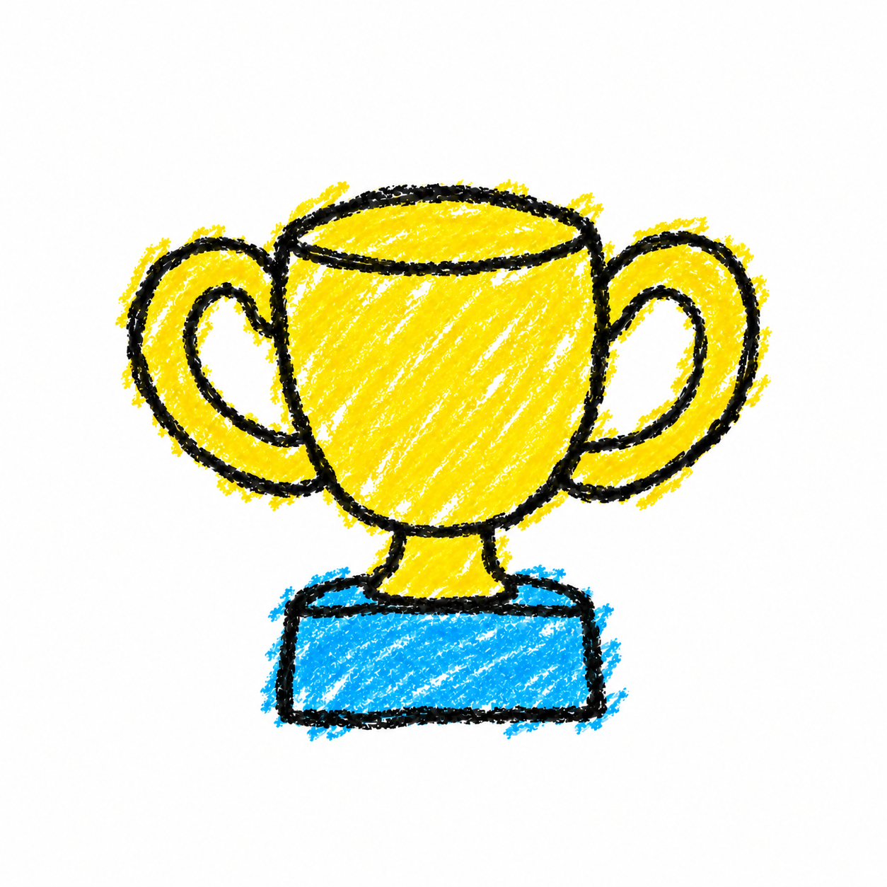 Trophy