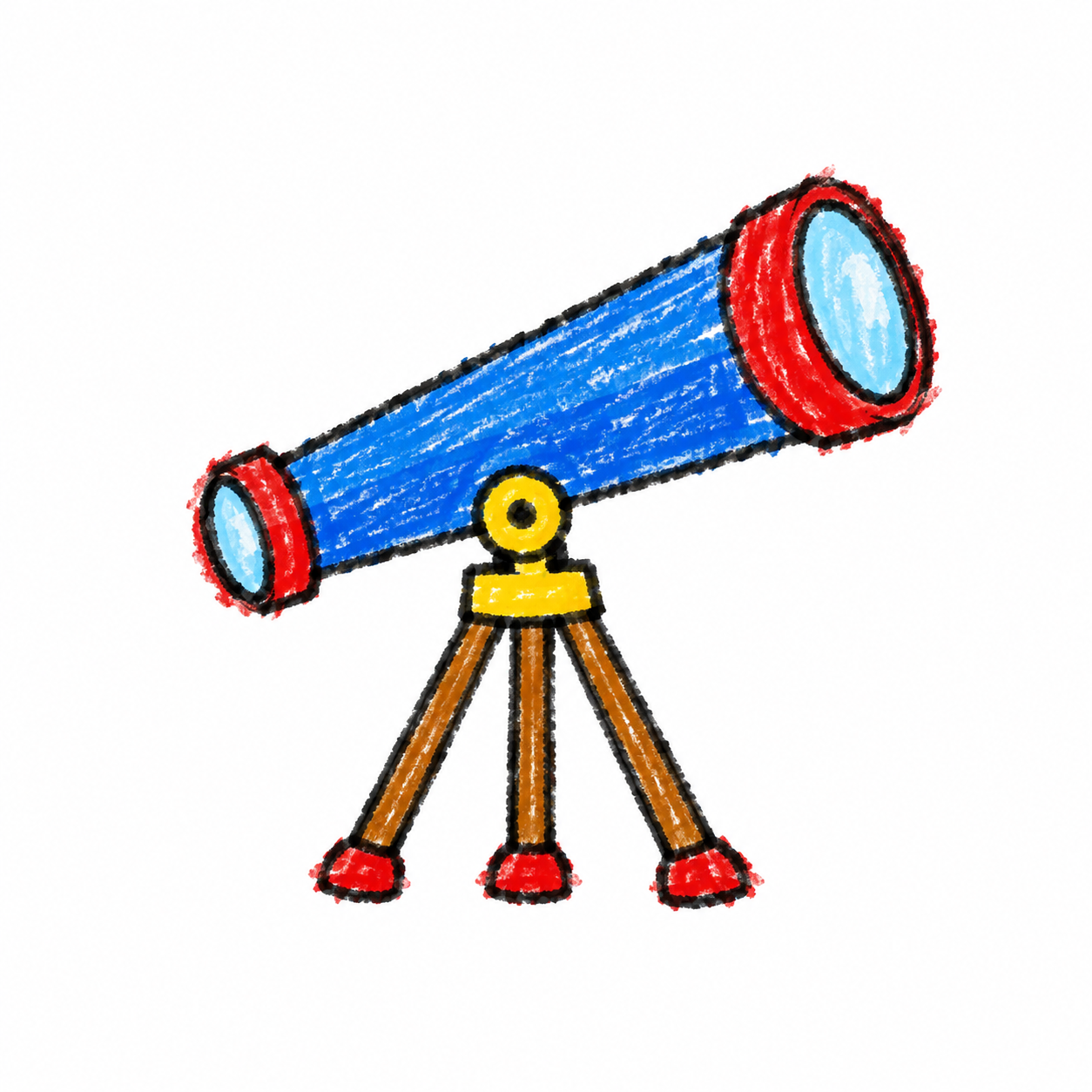 Telescope