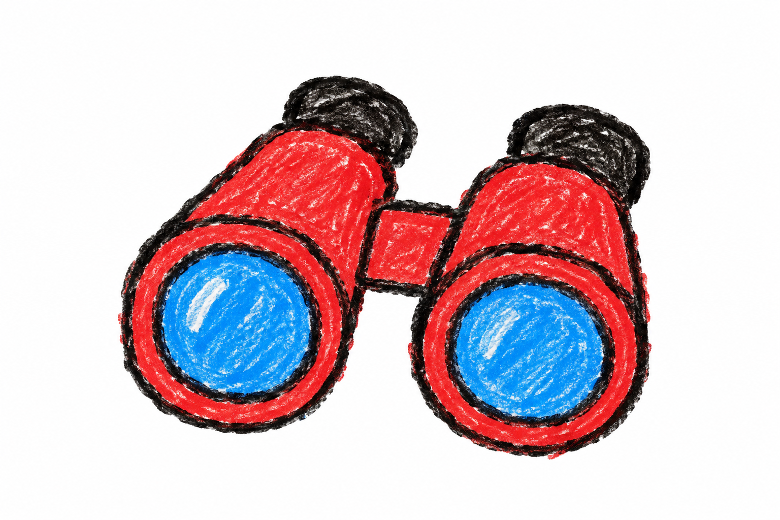 Binoculars