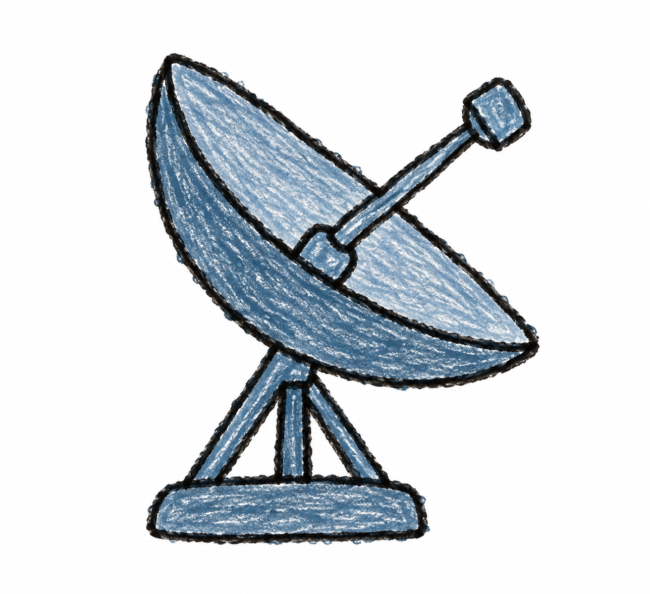 Radio telescope