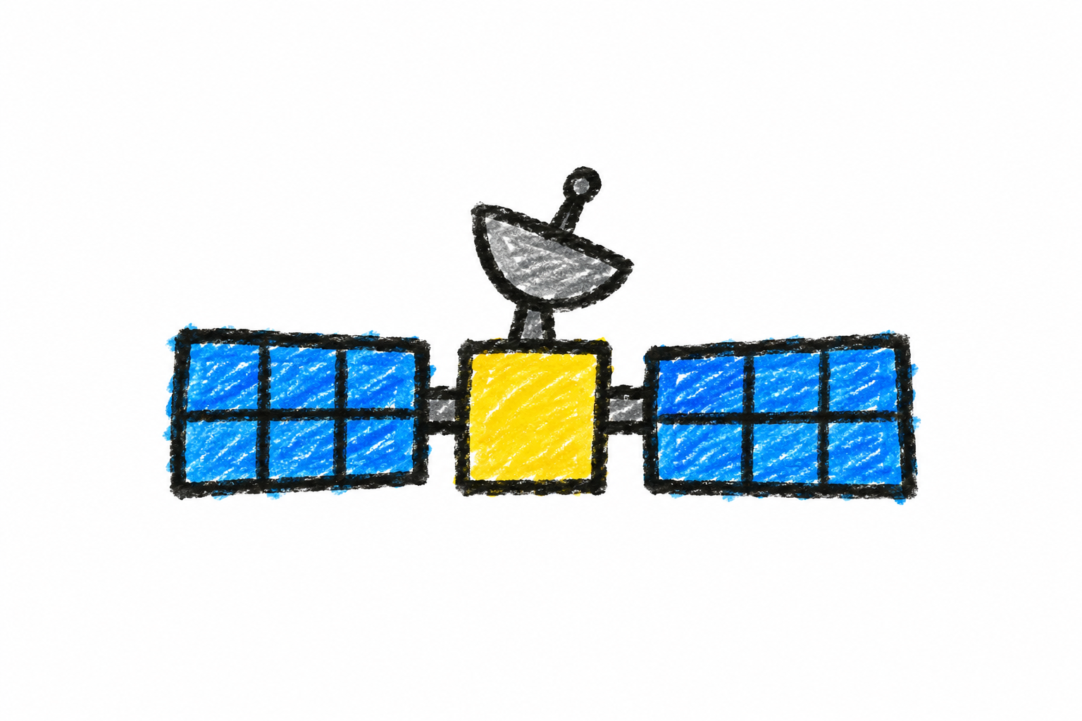 Satellite
