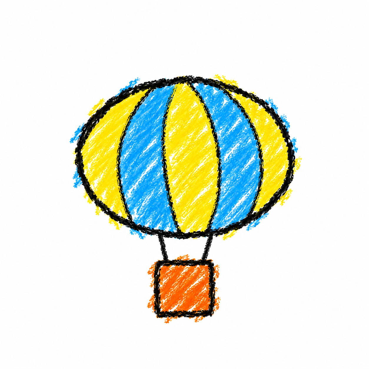 Research balloon
