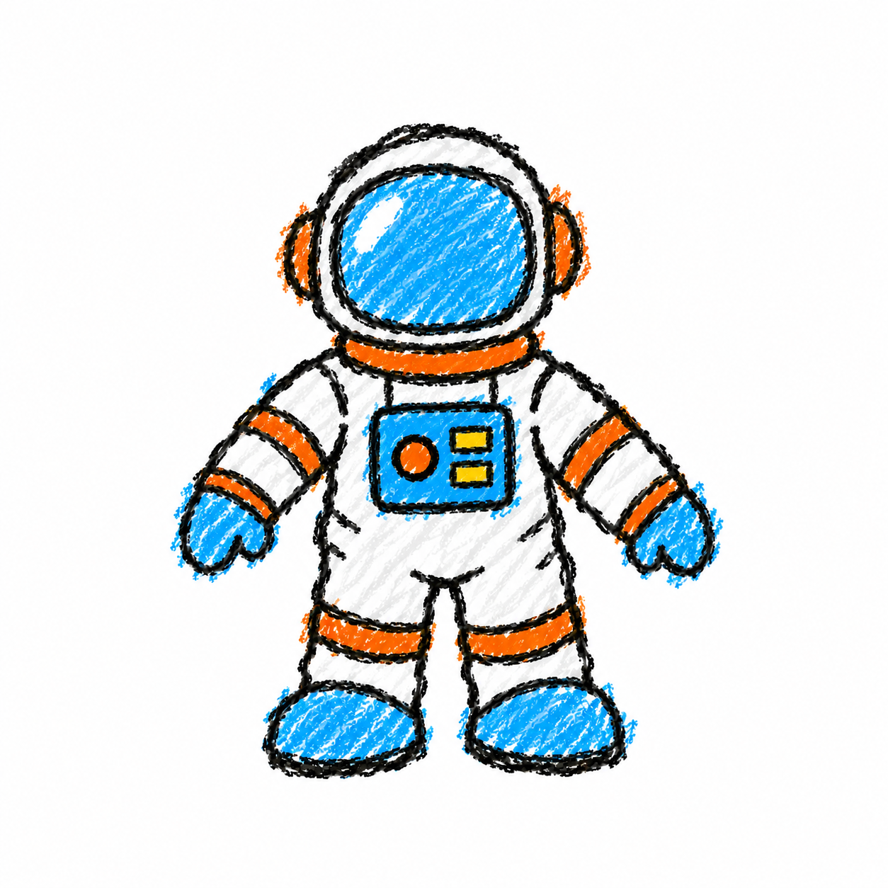 Spacesuit