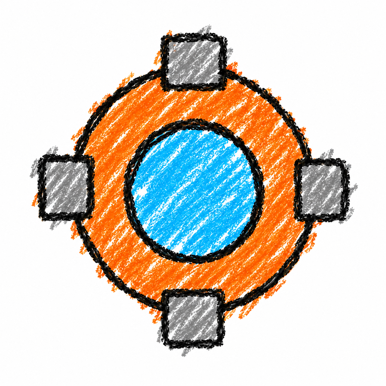 Docking port