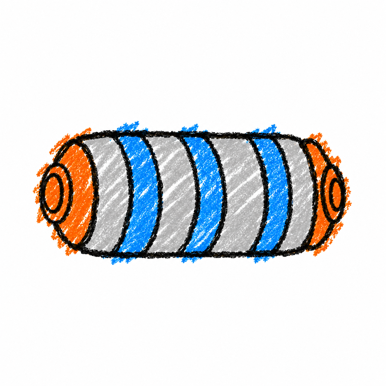 Cargo module