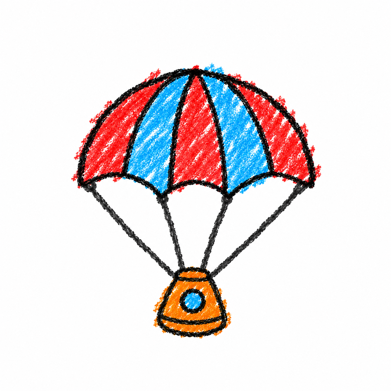 Parachute