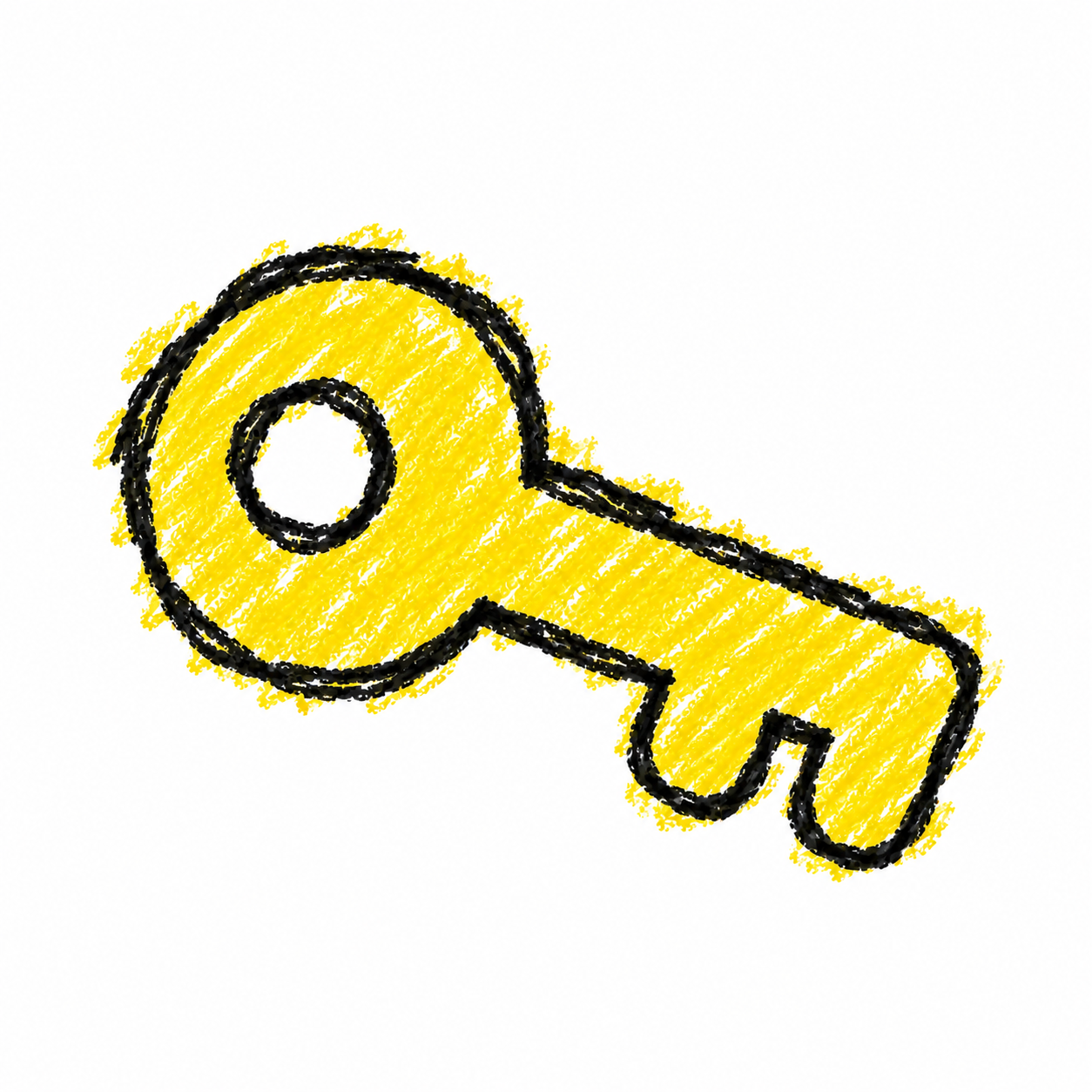 Storybook key