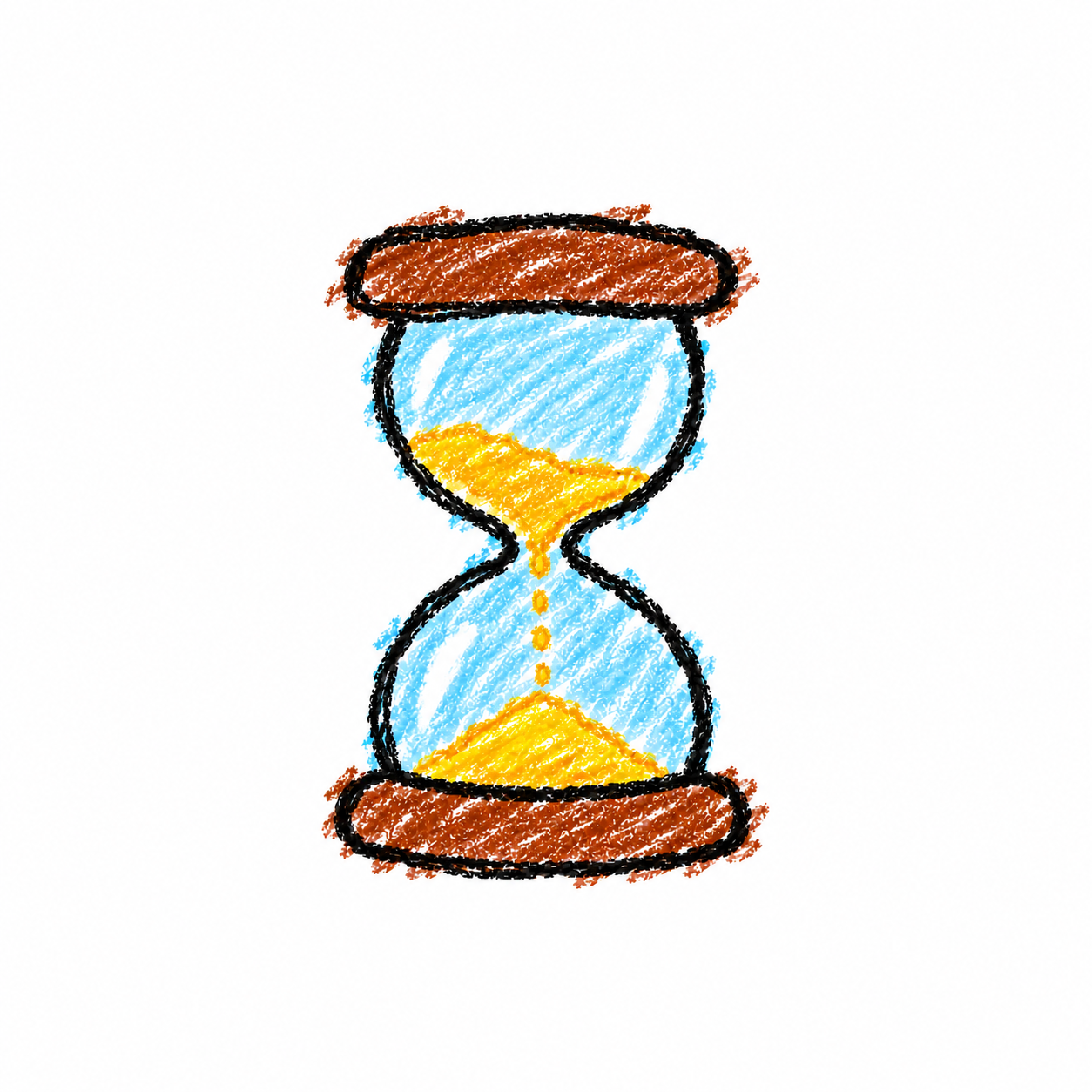 Hourglass