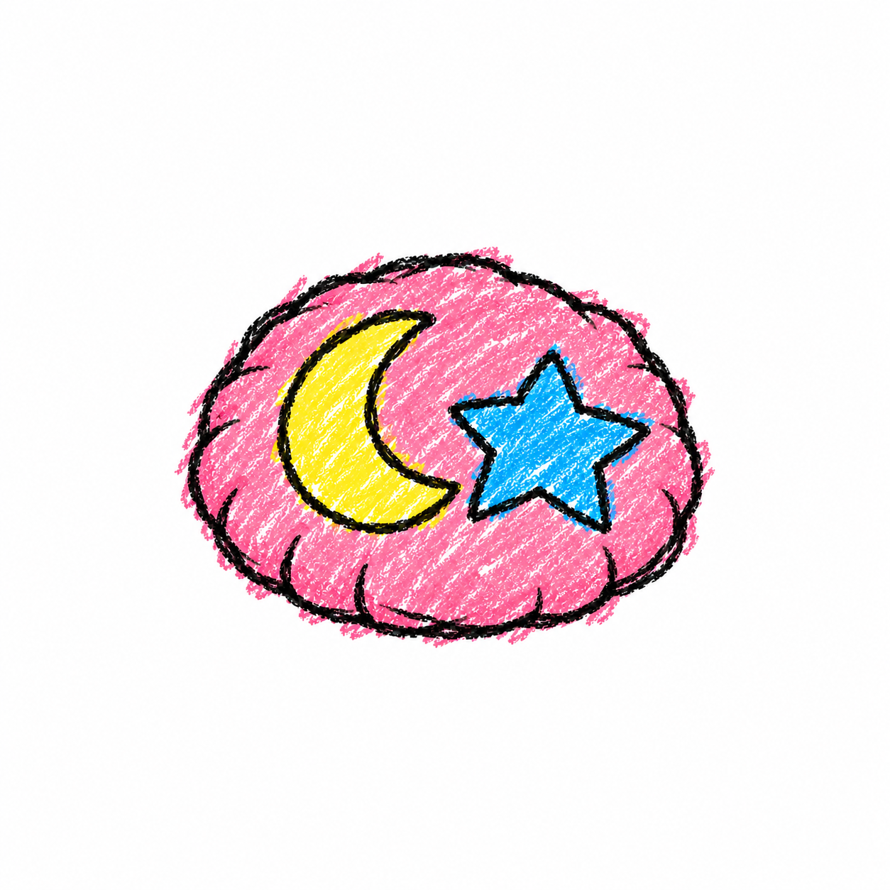 Dream pillow