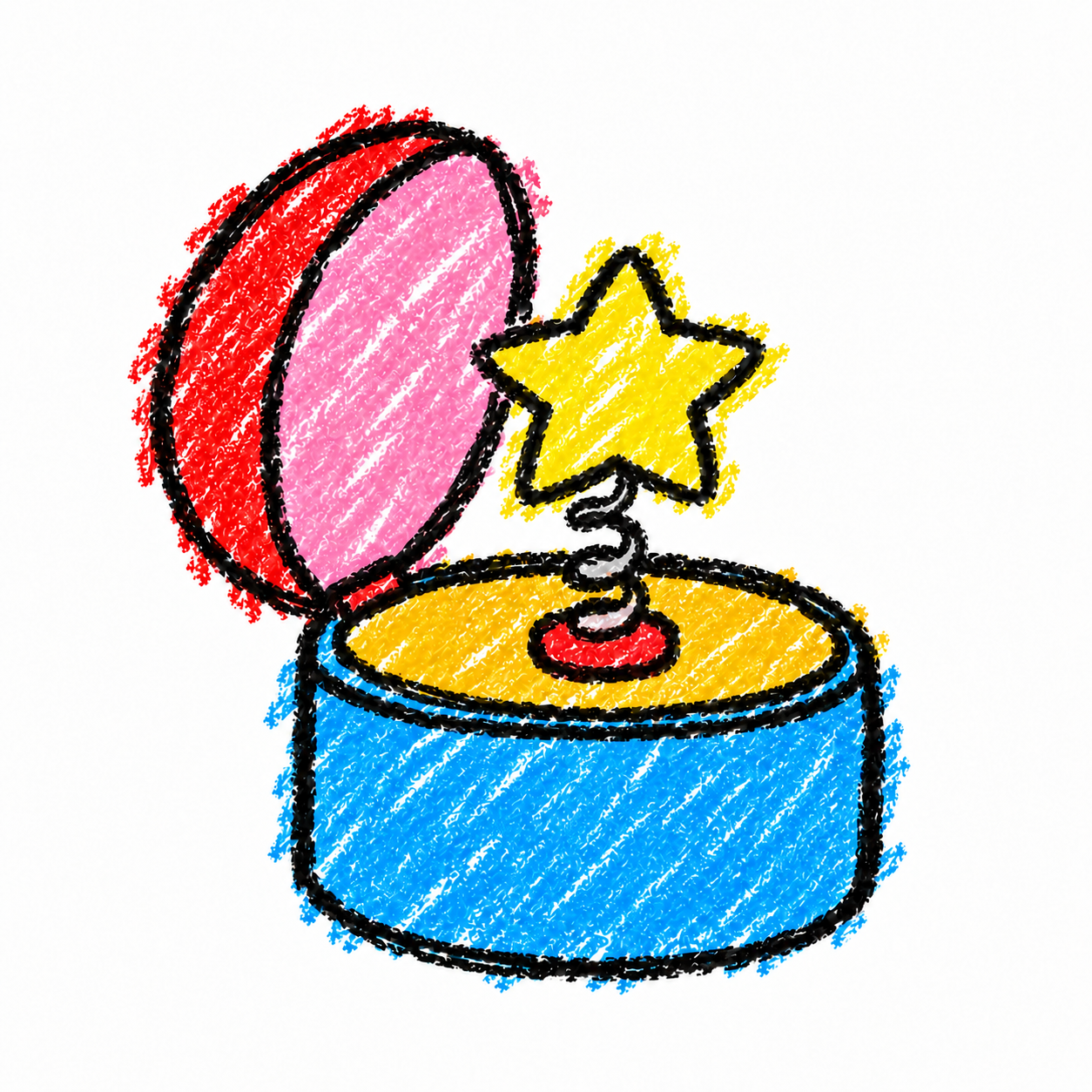 Little music box