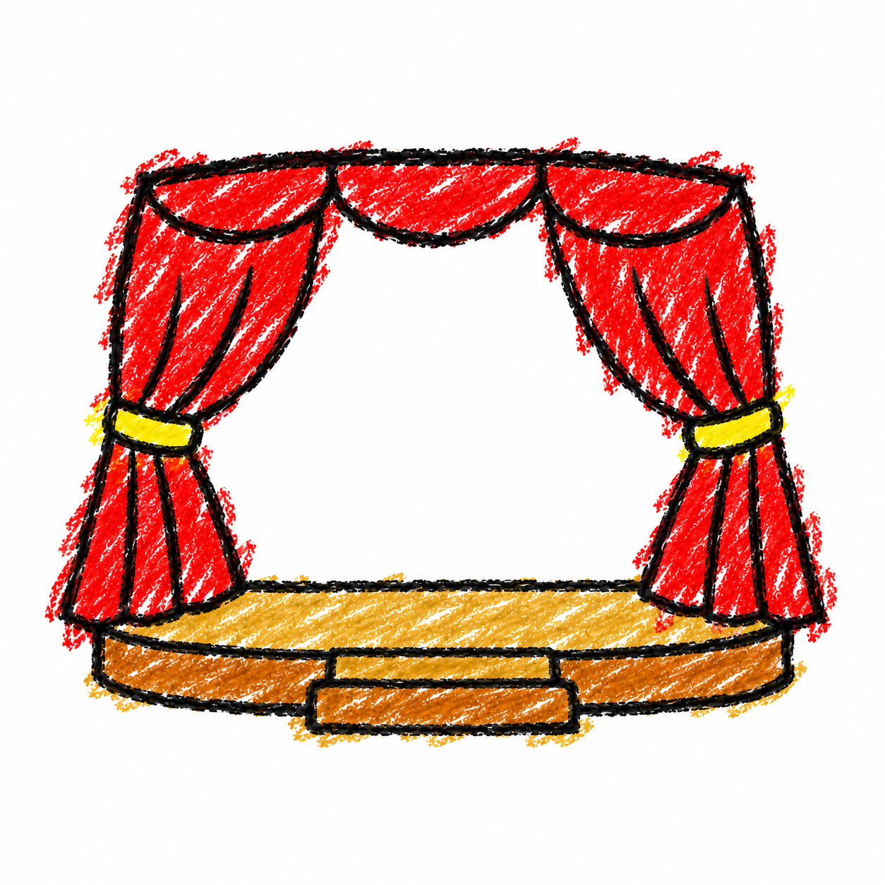 Story stage