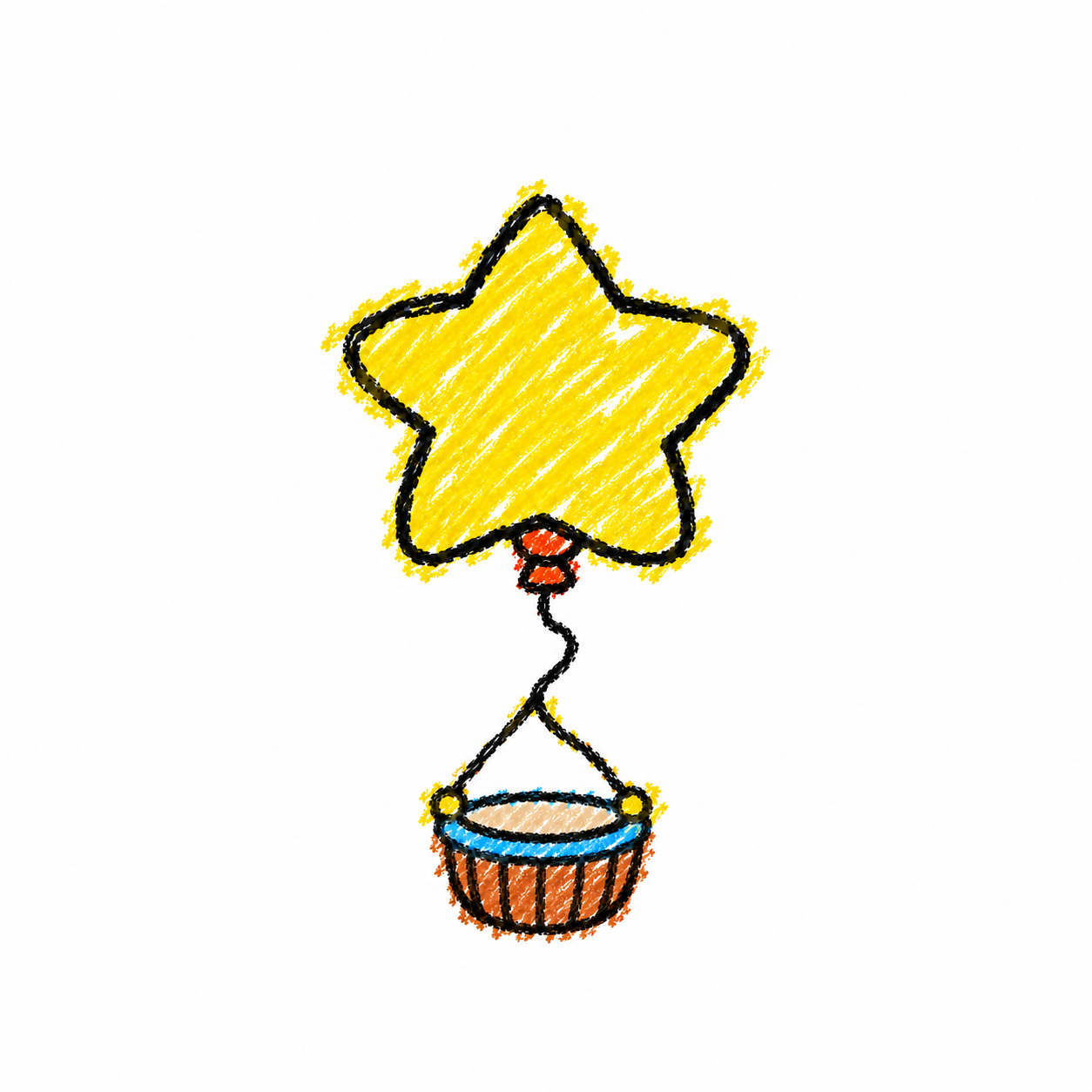 Dream balloon