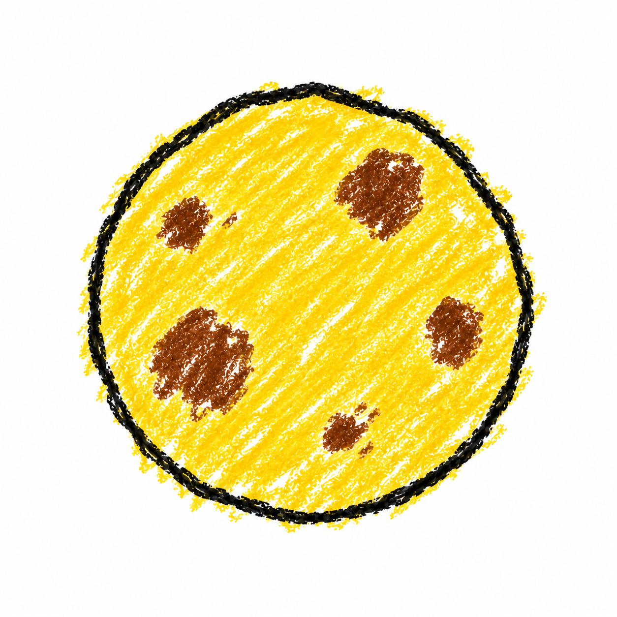 Corn tortilla