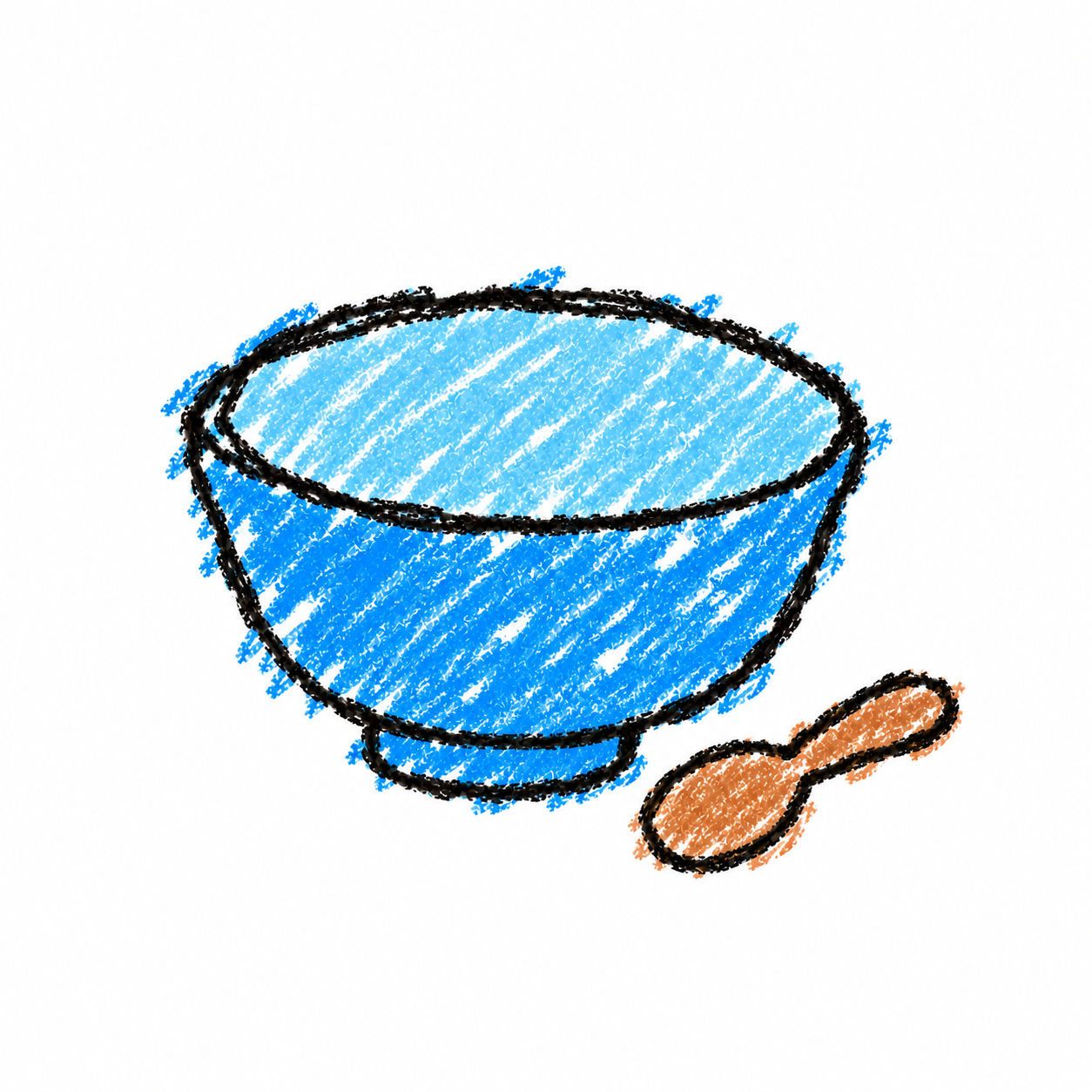 Mixing bowl